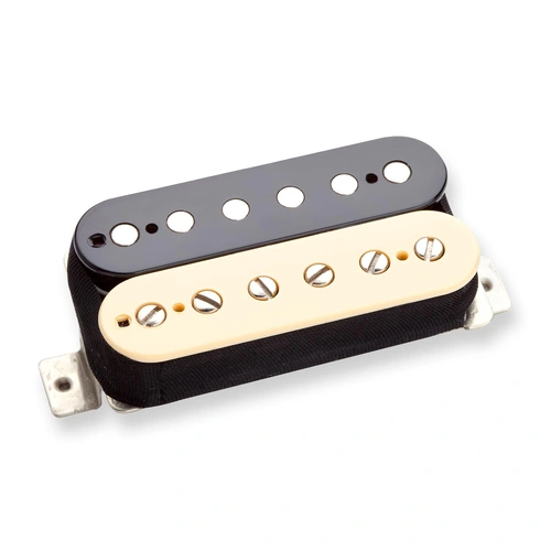 Seymour Duncan APH 1b Alnico II Pro Humbucker Zebra 