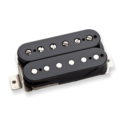 Seymour Duncan APH 2n Slash Alnico II Pro Humbucker Black 