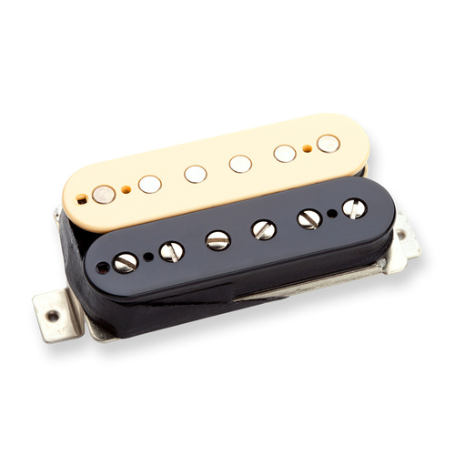Seymour Duncan APH 2b Slash Alnico II Pro Humbucker Rev Zebr