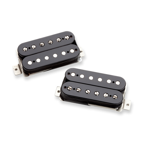 Seymour Duncan APH-2S Slash Alnico II Pro Humbucker Black Set