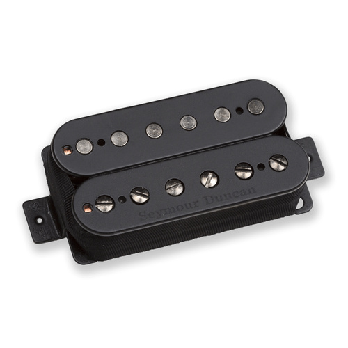 Seymour Duncan Set Nazgǯl Sentient Black   