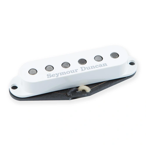 Seymour Duncan SSL 2 Vintage Flat for Strat RwRp  