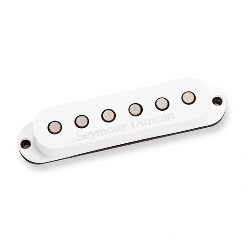 Seymour Duncan SSL 3 Hot for Strat RwRp   