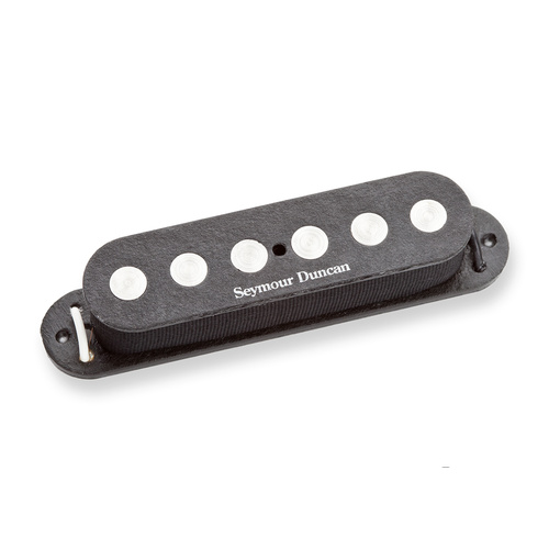 Seymour Duncan SSL 4 Qtr Pound Flat String RwRp 