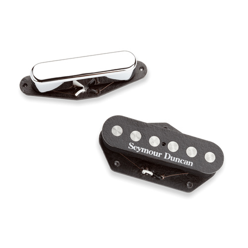 Seymour Duncan Set Quarter Pound Telecaster   