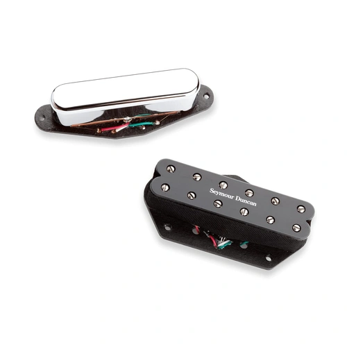 Seymour Duncan Set Little59 Vintage Stack Telecaster 