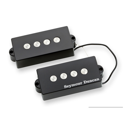 Seymour Duncan SPB-3 Quarter Pound For P Bass 