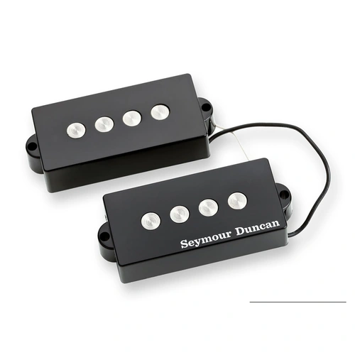Seymour Duncan SPB-3 Quarter Pound For P Bass 
