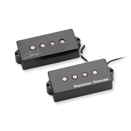 Seymour Duncan SPB-4 Steve Harris Signature Pbass  
