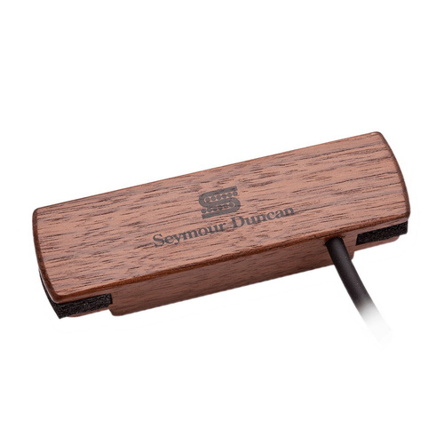 Seymour Duncan SA 3HC Hum Canceling Woody Walnut  