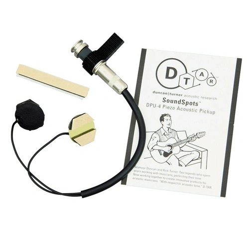 Seymour Duncan Dtar Banjo Soundspot Pickup
