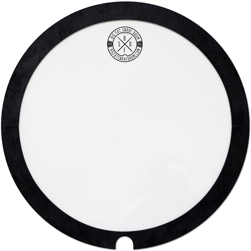 Big Fat Snare Drum 13" 'The Original - 13-BFSD-ORG