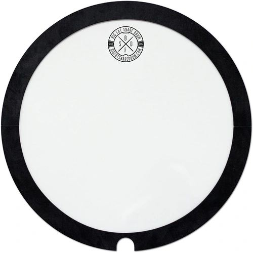 Big Fat Snare Drum 13" 'The Original - 13-BFSD-ORG