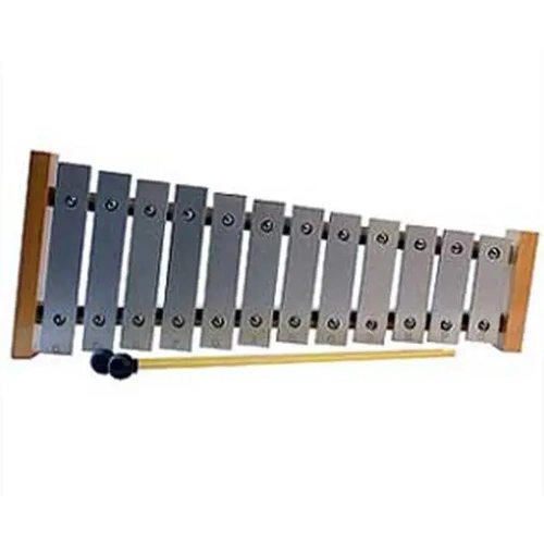  Glockenspiel-12 Note (C-G) Diaton