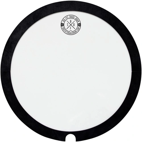 Big Fat Snare Drum The Original Big Fat Snare Drum - 16"