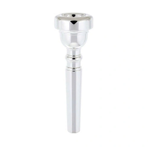 Yamaha Standard Trumpet Mouthpiece 16D silver Plated