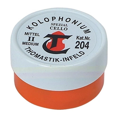 Thomastik-Infeld 204/II Rosin For Cello, Medium II