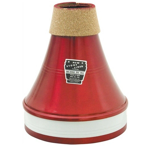 Humes & Berg 189  Bass Trombone Wah Wah Du All Mute