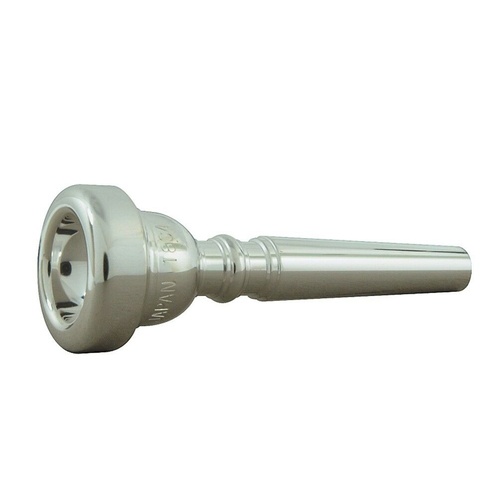 Yamaha Standard Trumpet Mouthpiece 18C4  silver Plated