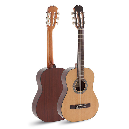 Admira Alba Classical Guitar w/truss rod- 3/4 size