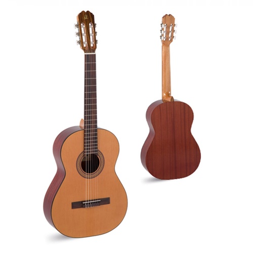 Admira Spanish Classical Guitar - Paloma 4/4 Size - Nylon String