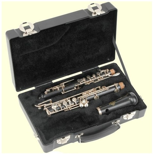 SKB 1SKB-315 Oboe Case Fits student, and full Conservatory Oboe's