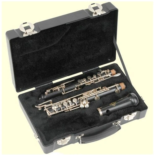 SKB 1SKB-315 Oboe Case Fits student, and full Conservatory Oboe's