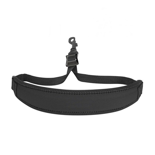 Neotech Classic Saxophone Strap Black X-Long Swivel Hook - 2001172