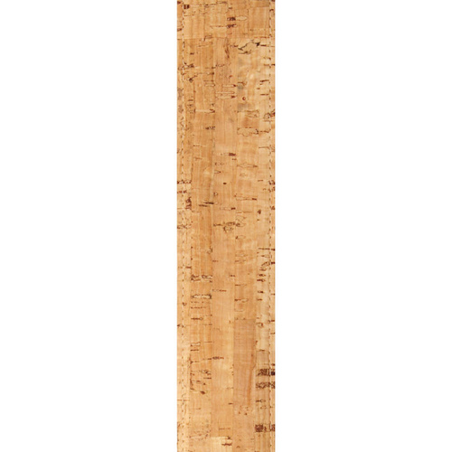 D'Addario Deluxe Suede Guitar Strap, Cork design