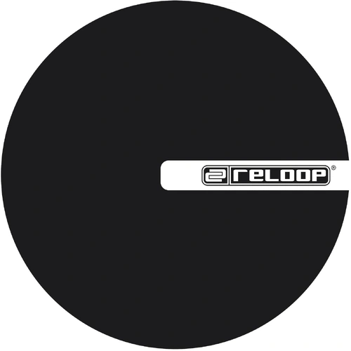 Reloop 217575 Felt Slipmat