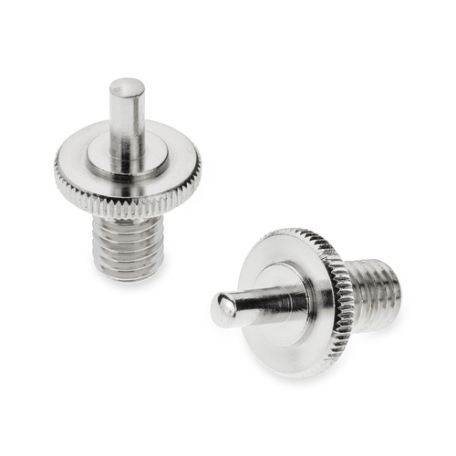 Schaller GTM - 1 pair of height adjustment screws (M8)
