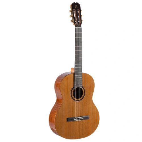 Admira Granada Classical Guitar - Solid Cedar Top