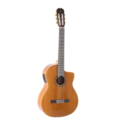 Admira Granada Electric Cutaway Classical Guitar
