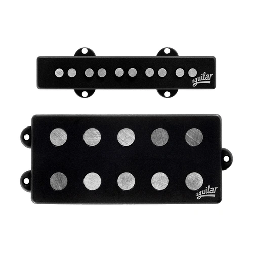 Aguilar AG 5MJ-HC 5-string Humbucking Bass Pickup Set