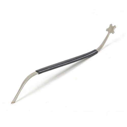 Soundpost Setter S shape for Cello Made in Germany