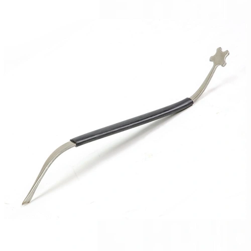 Soundpost Setter S shape for Cello Made in Germany