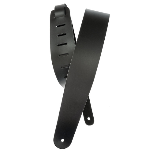 D'Addario Classic Leather Guitar Strap