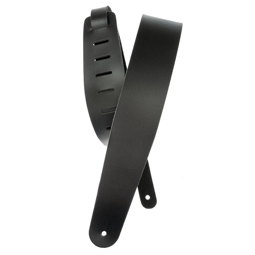 D'Addario Classic Leather Guitar Strap