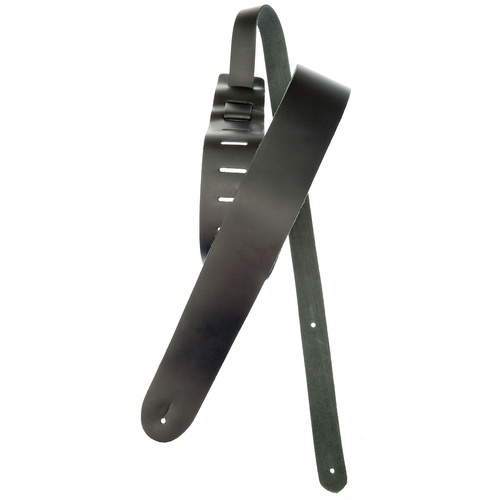 D'Addario Classic Leather Guitar Strap