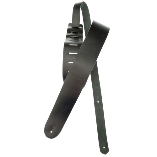 D'Addario Classic Leather Guitar Strap