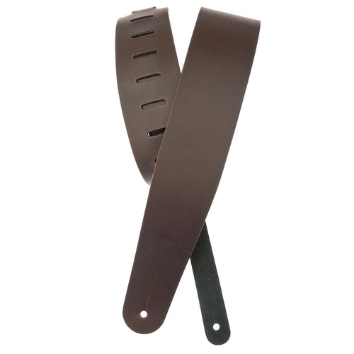 D'Addario Classic Leather Guitar Strap