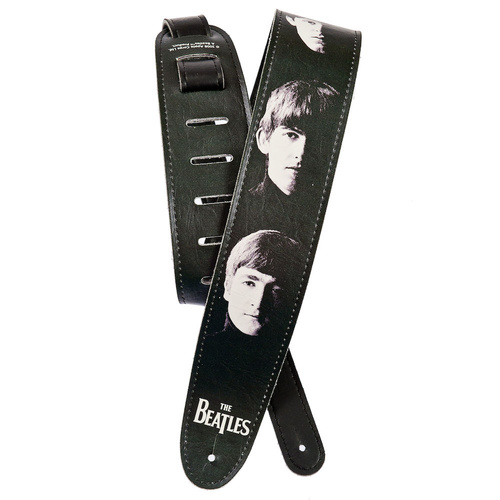 D'Addario Beatles Guitar Strap, Meet The Beatles