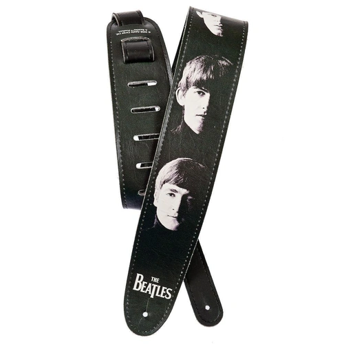 D'Addario Beatles Guitar Strap, Meet The Beatles