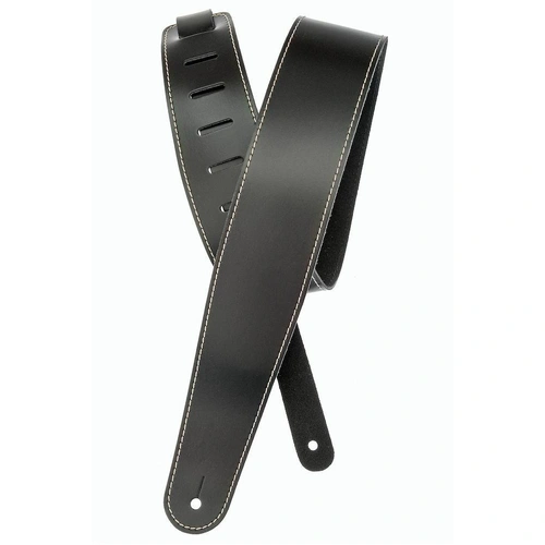 D'Addario Classic Leather Guitar Strap