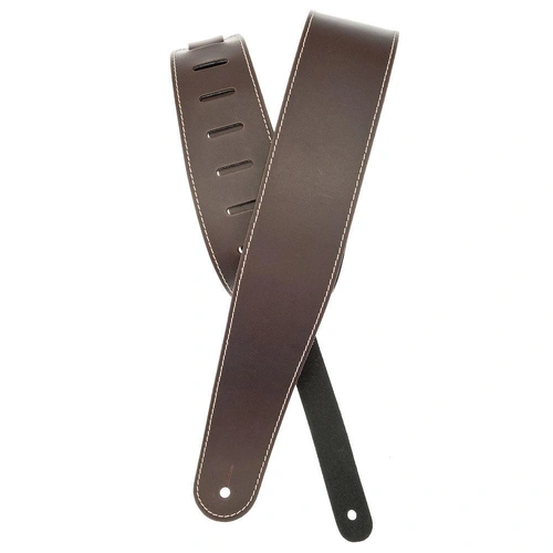 D'Addario Classic Leather Guitar Strap