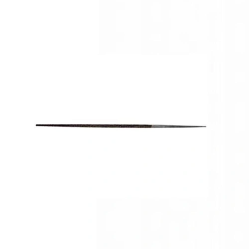 Glardon Vallorbe Round File- 2.8mmx75mm.Cut length 705044 Swiss Made