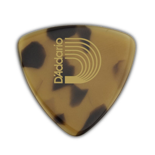 D'Addario Chris Thile Signature Casein 1.4mm Mandolin Pick