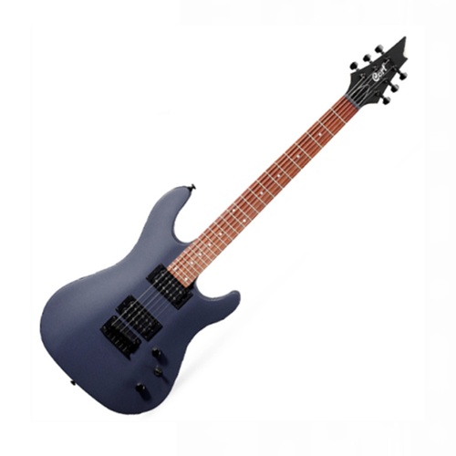 Cort KX100 MA Electric Guitar - Metallic Ash Finish