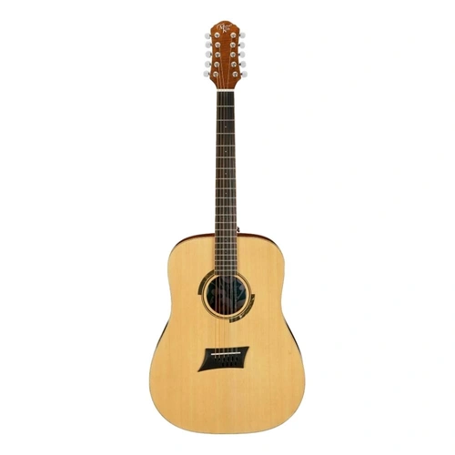 Acoustic Electric Guitar Triad 10E