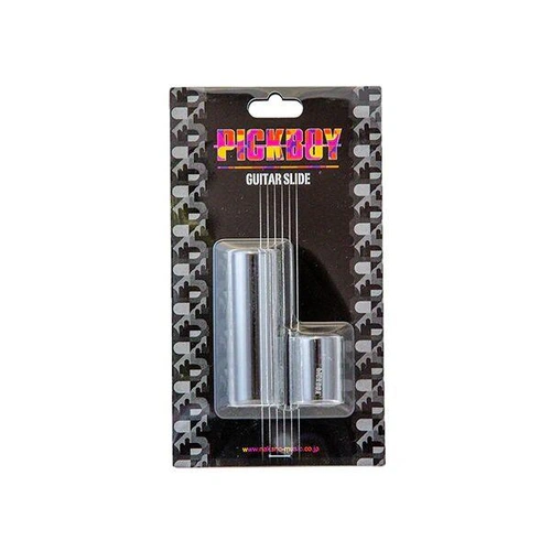 Pickboy Bottleneck Set – Perspex Glass 68mm & 30mm